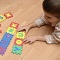 Pre-literacy Skills Development 